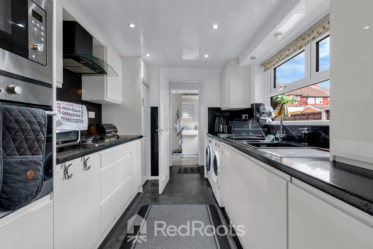 Oakland Terrace, Edlington, Doncaster, South Yorkshire, DN12, photo 6