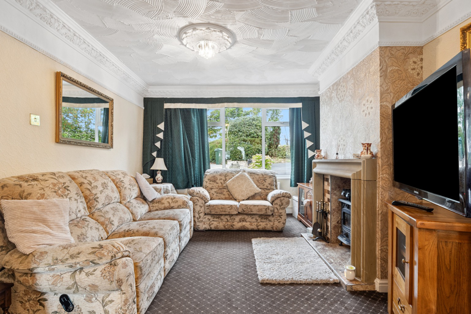 Grange Lane, Burghwallis, Doncaster, South Yorkshire, DN6, photo 3