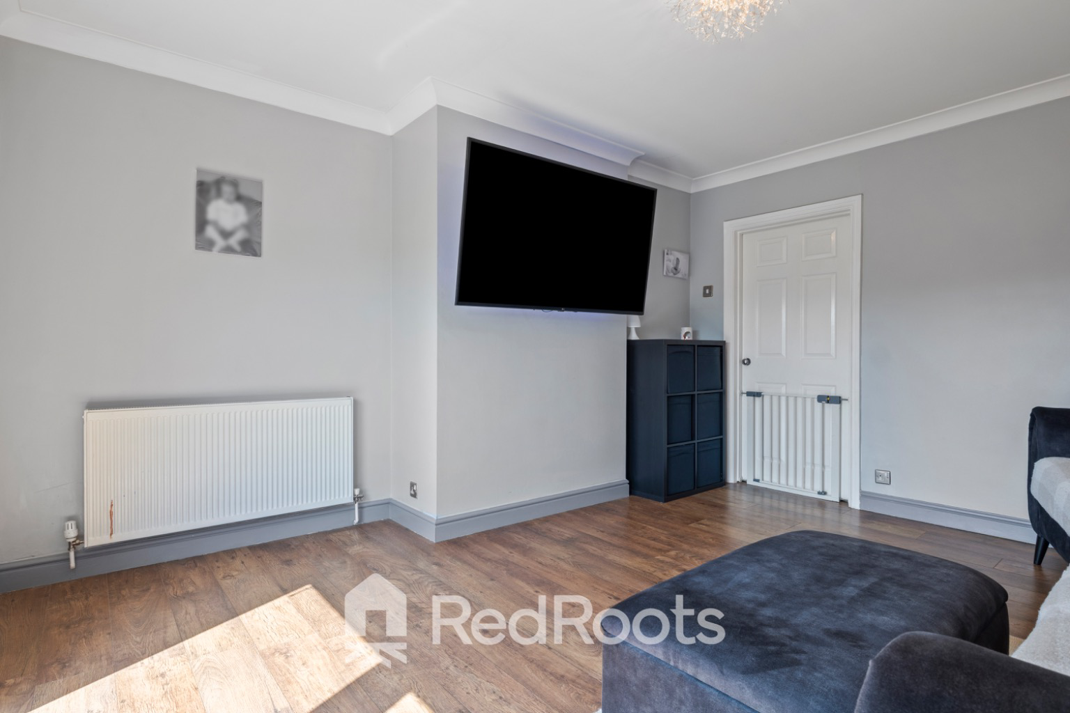 Chestnut Avenue, Carcroft, Doncaster, South Yorkshire, DN6, photo 8