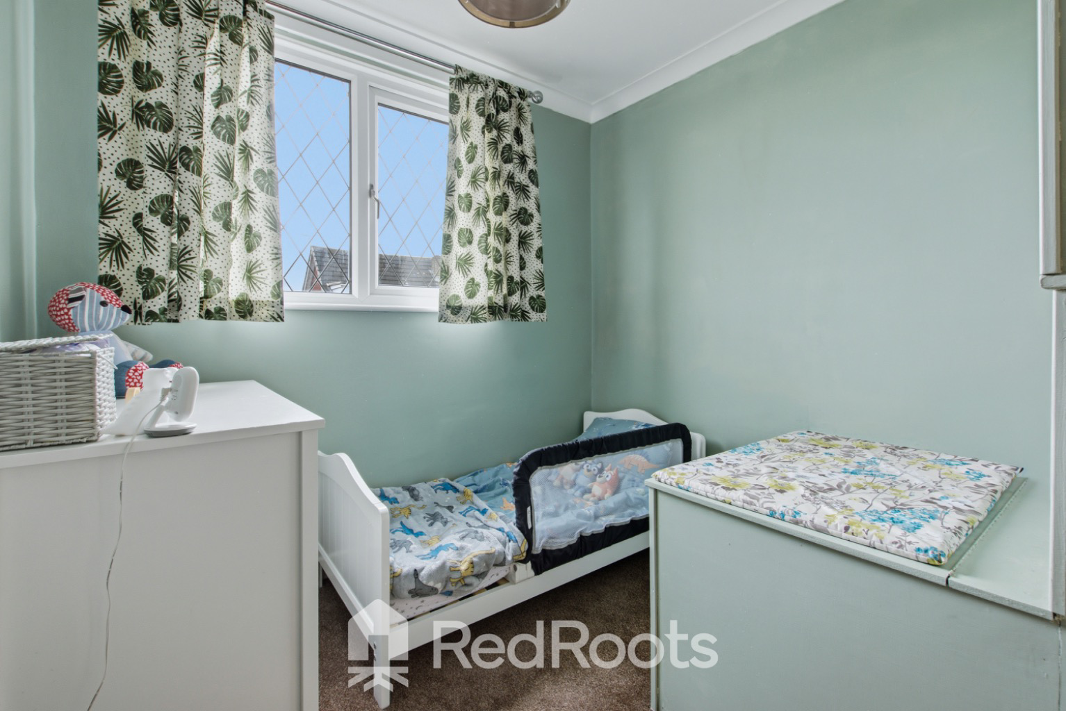 Crane Moor Close, Harlington, Doncaster, DN5, photo 20