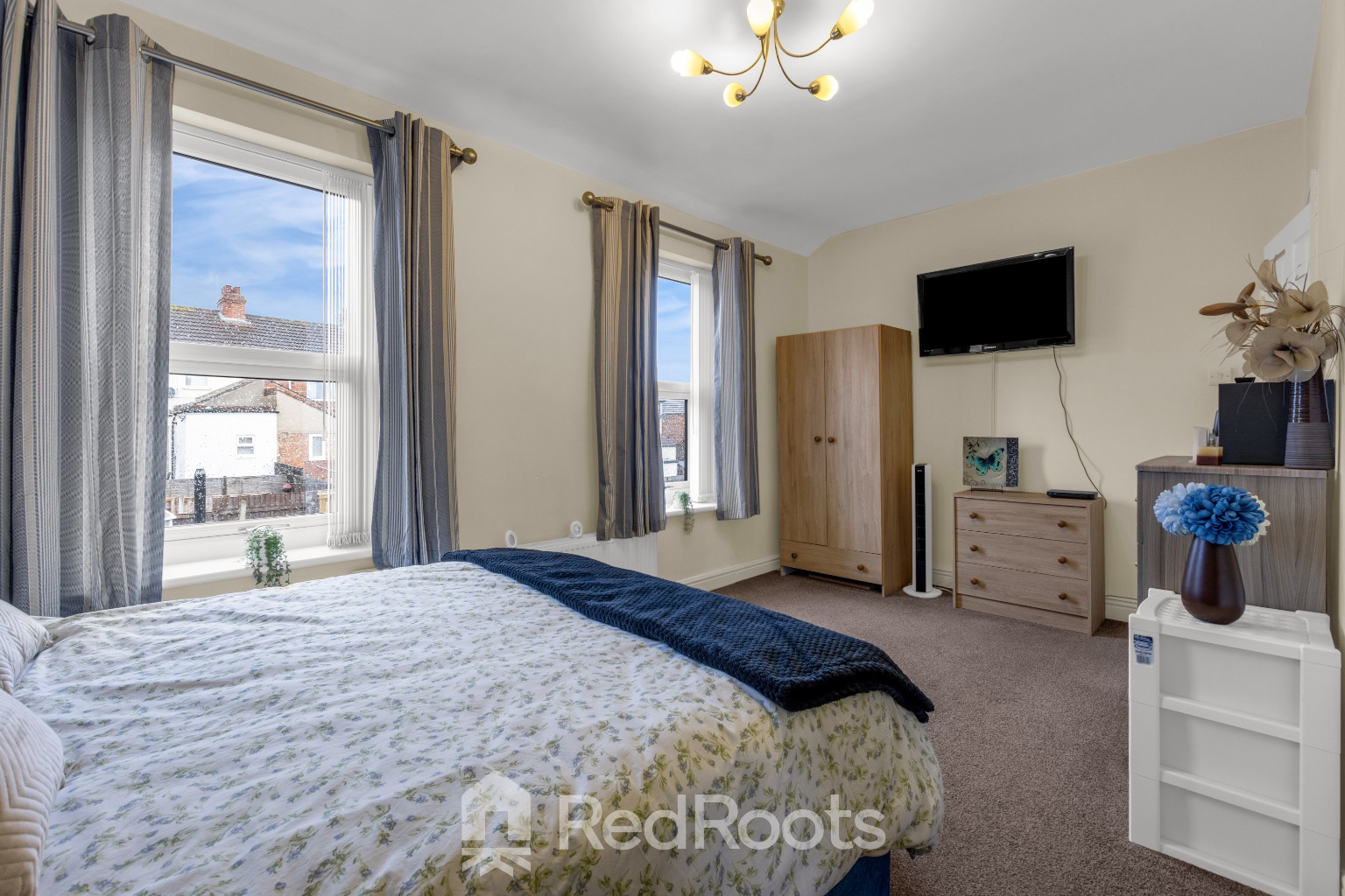 Oakland Terrace, Edlington, Doncaster, South Yorkshire, DN12, photo 21