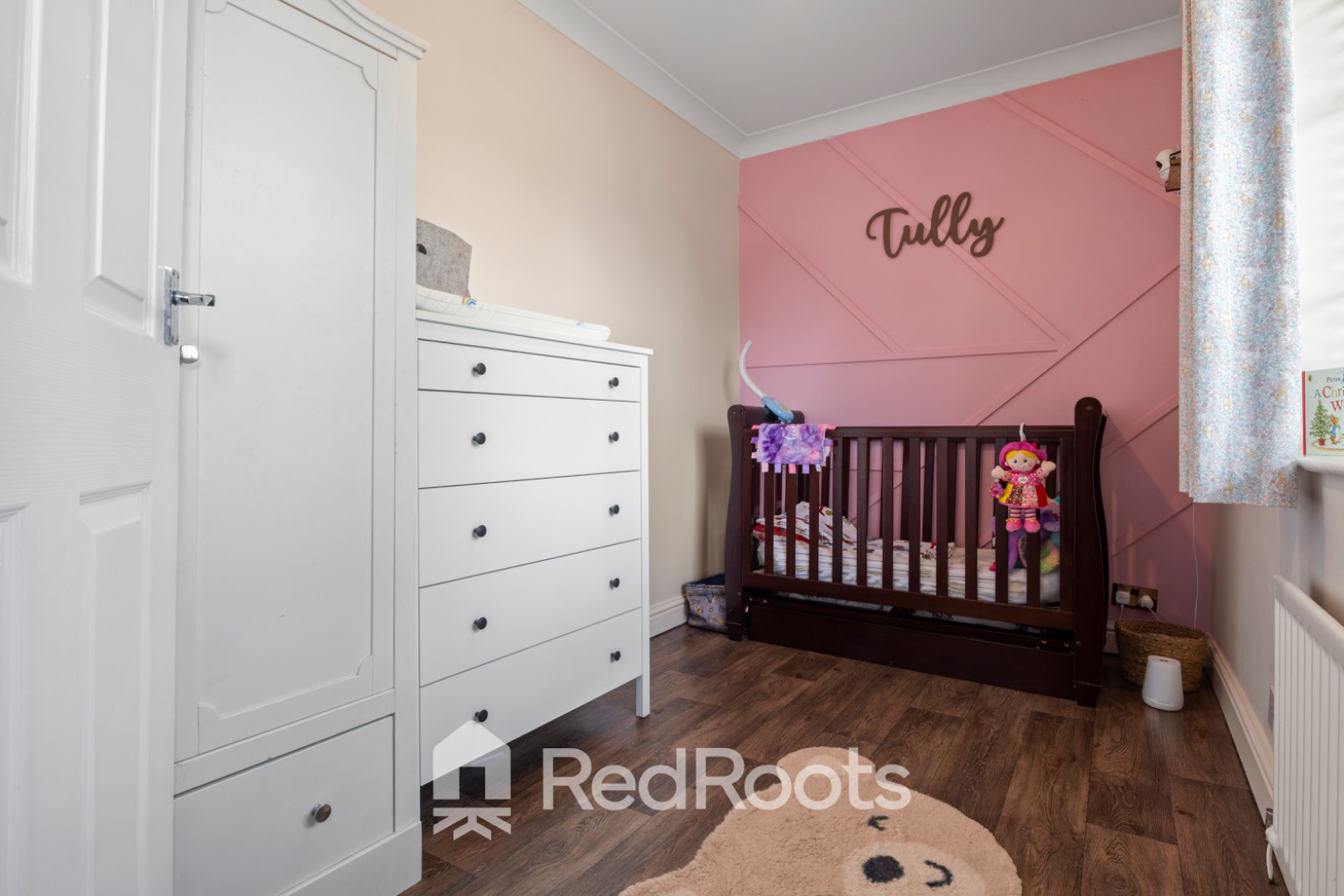 Chestnut Avenue, Carcroft, Doncaster, South Yorkshire, DN6, photo 17