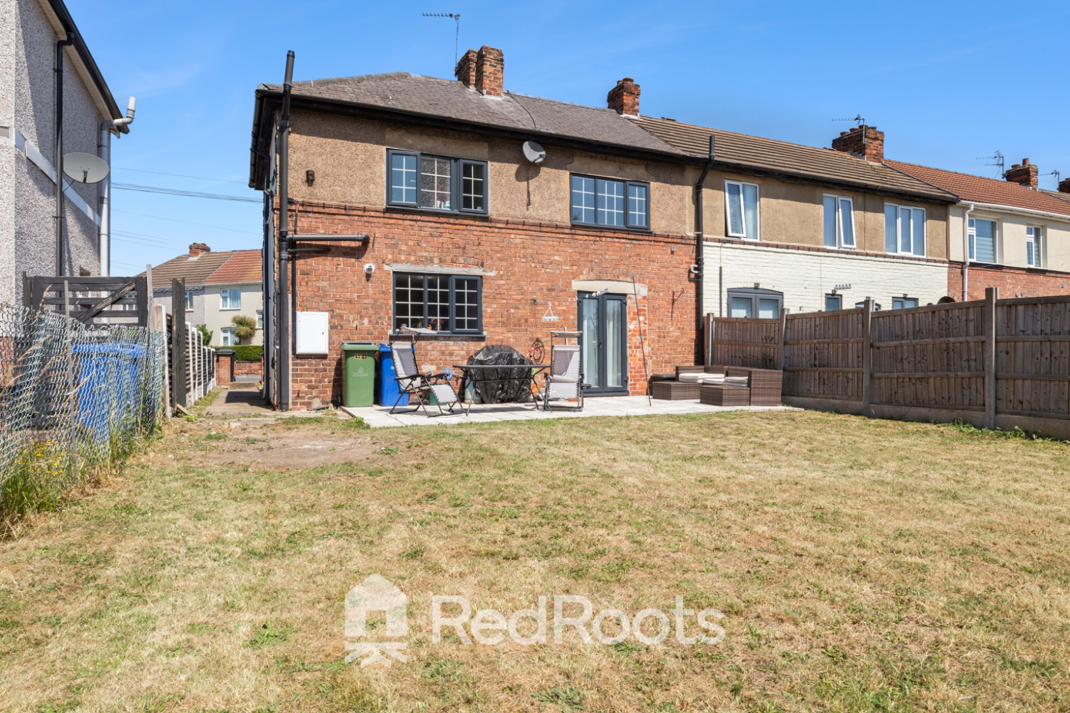 Elm Road, Skellow, Doncaster, South Yorkshire, DN6, photo 25