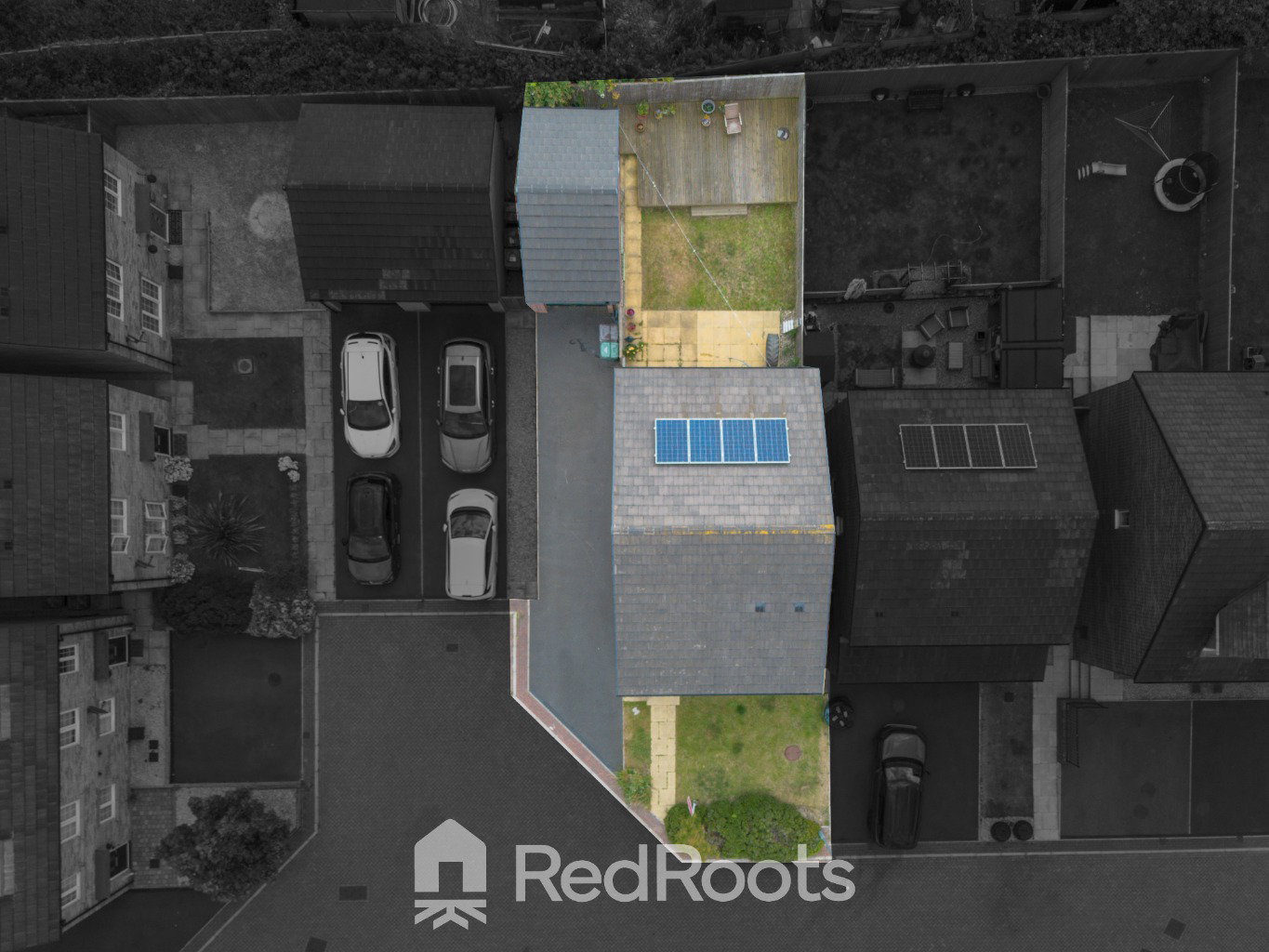 Warren Court, Featherstone, WF7, photo 21