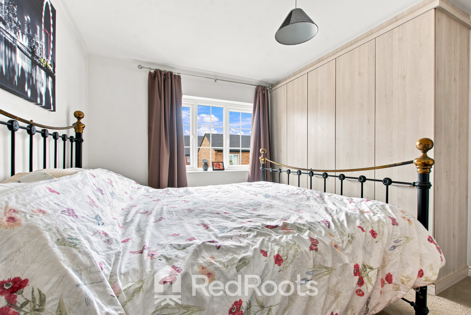 Warren Court, Featherstone, WF7, photo 11