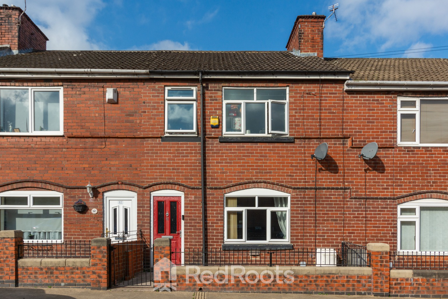 Cambridge Street, South Elmsall, Pontefract, WF9