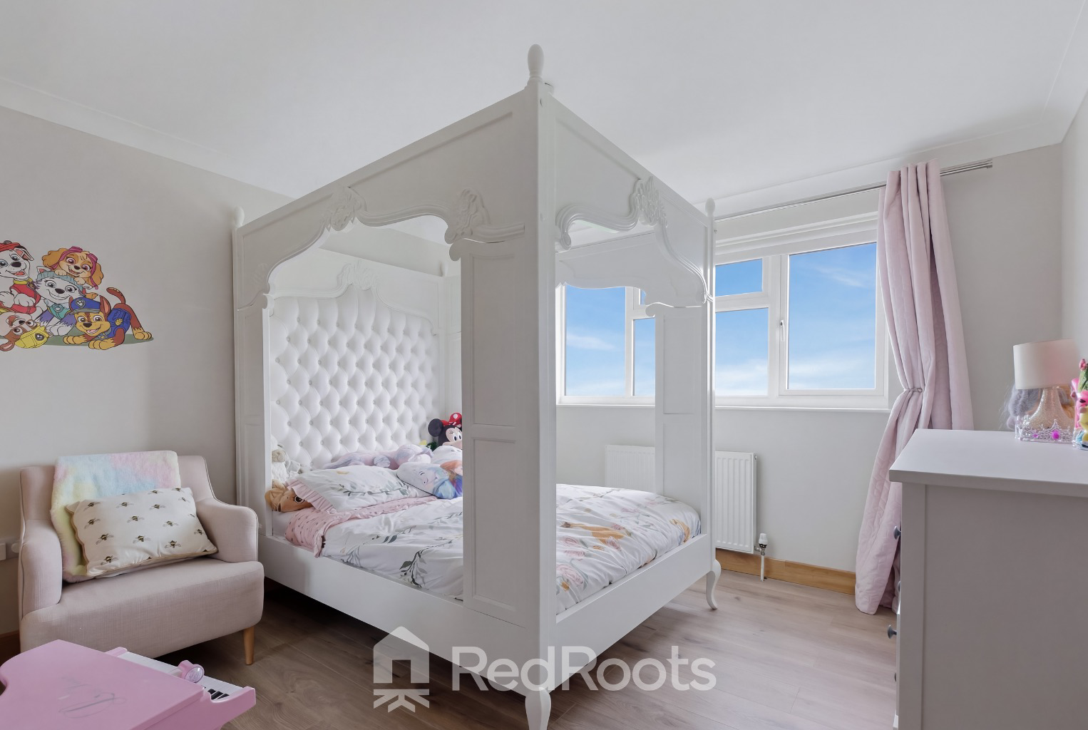 Peters Close, Upton, Pontefract, West Yorkshire, WF9, photo 15