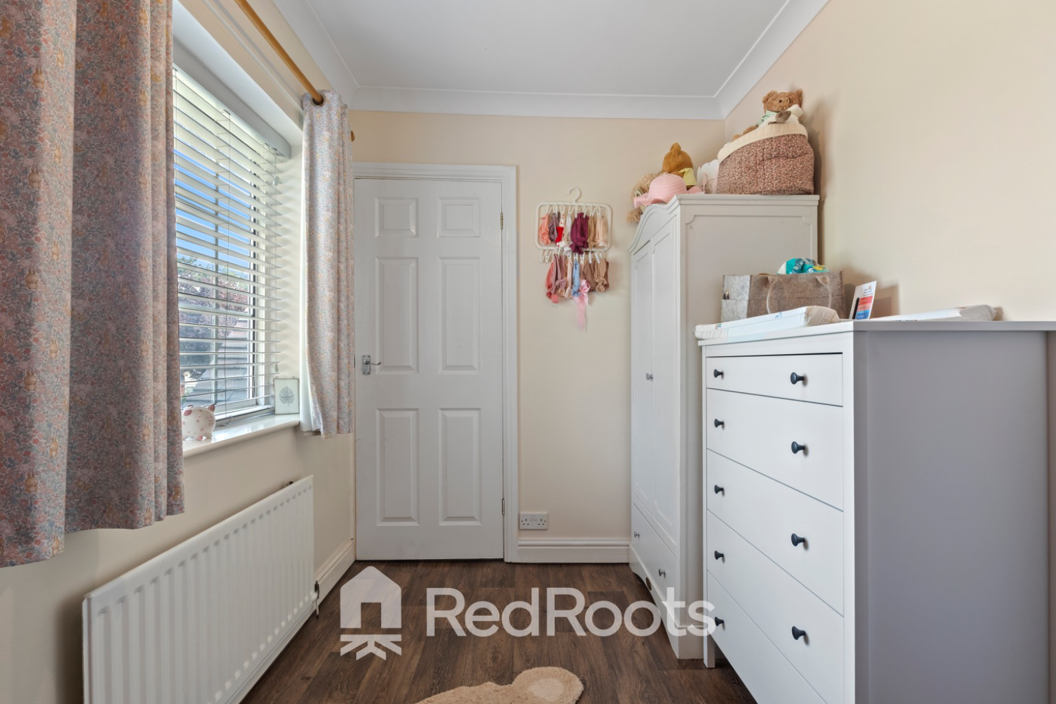 Chestnut Avenue, Carcroft, Doncaster, South Yorkshire, DN6, photo 18