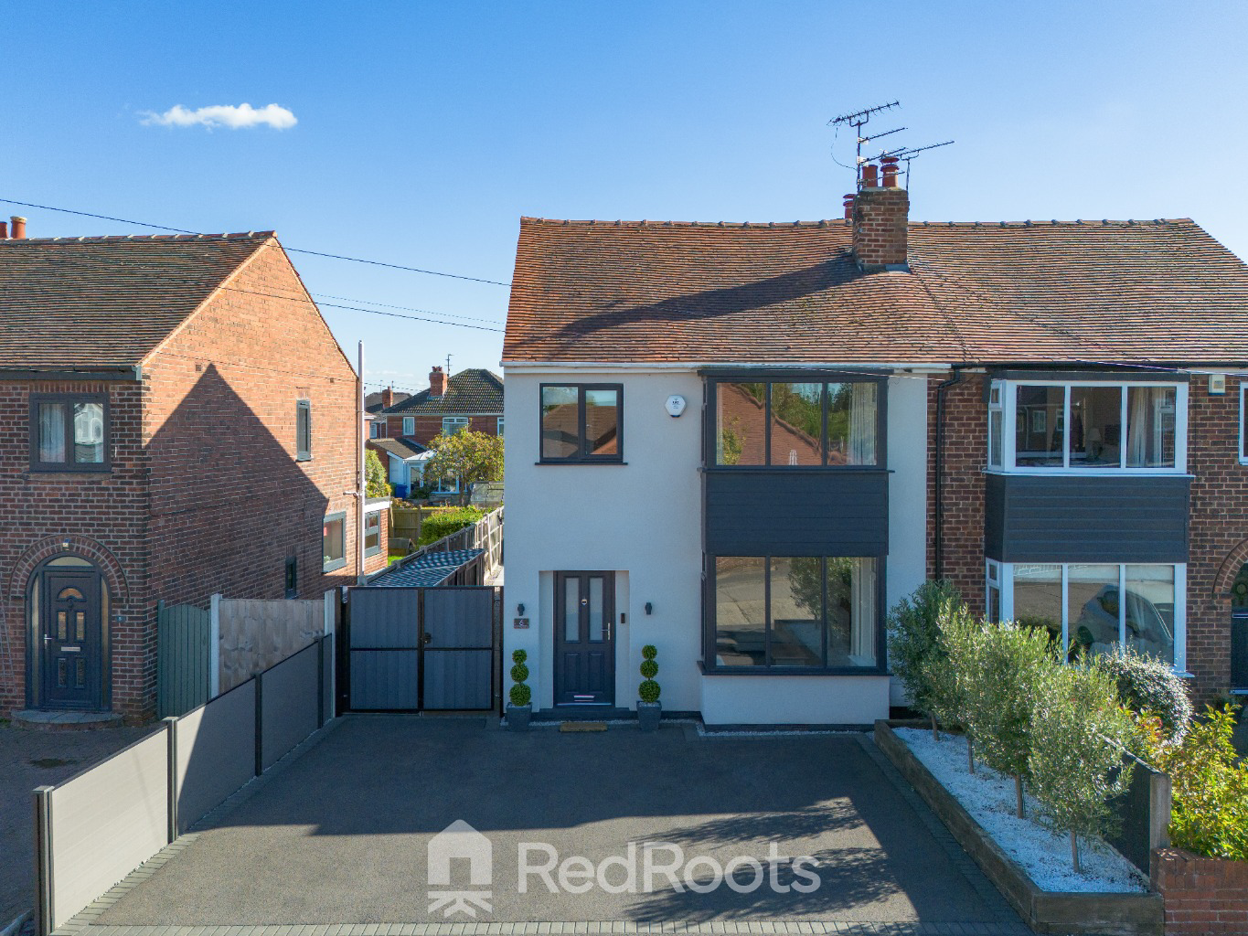 Pamela Drive, Warmsworth, Doncaster, DN4