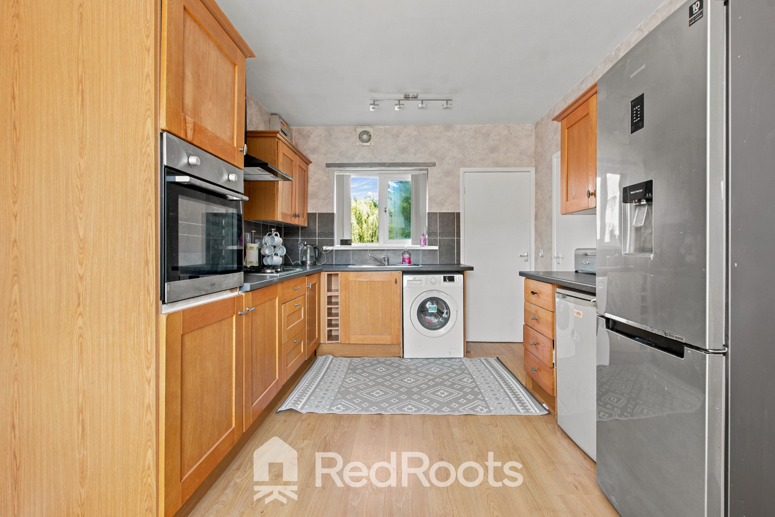 George Street, Streethouse, Pontefract, West Yorkshire, WF7, photo 5