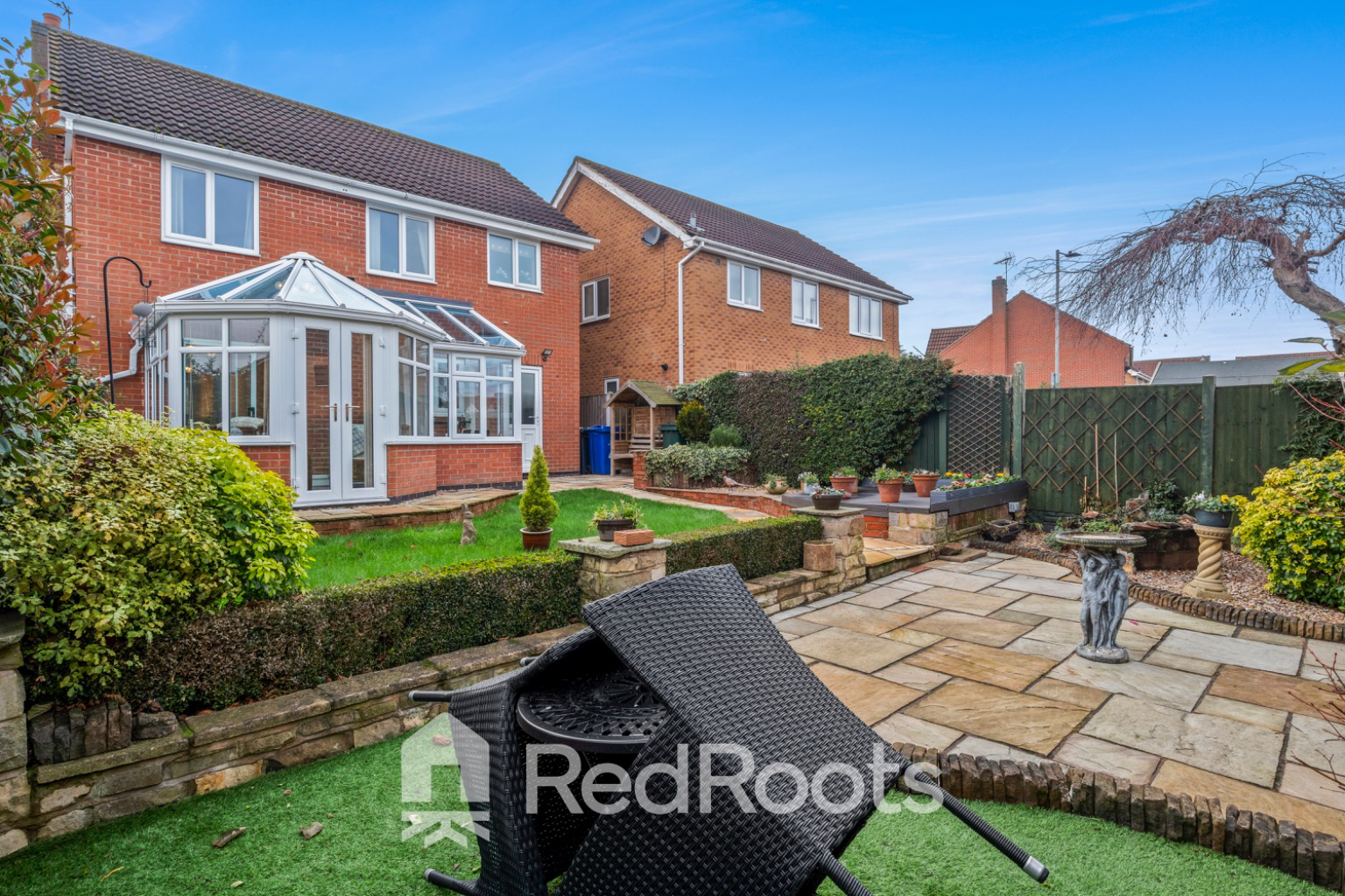 Red House Lane, Adwick-Le-Street, Doncaster, South Yorkshire, DN6, photo 25