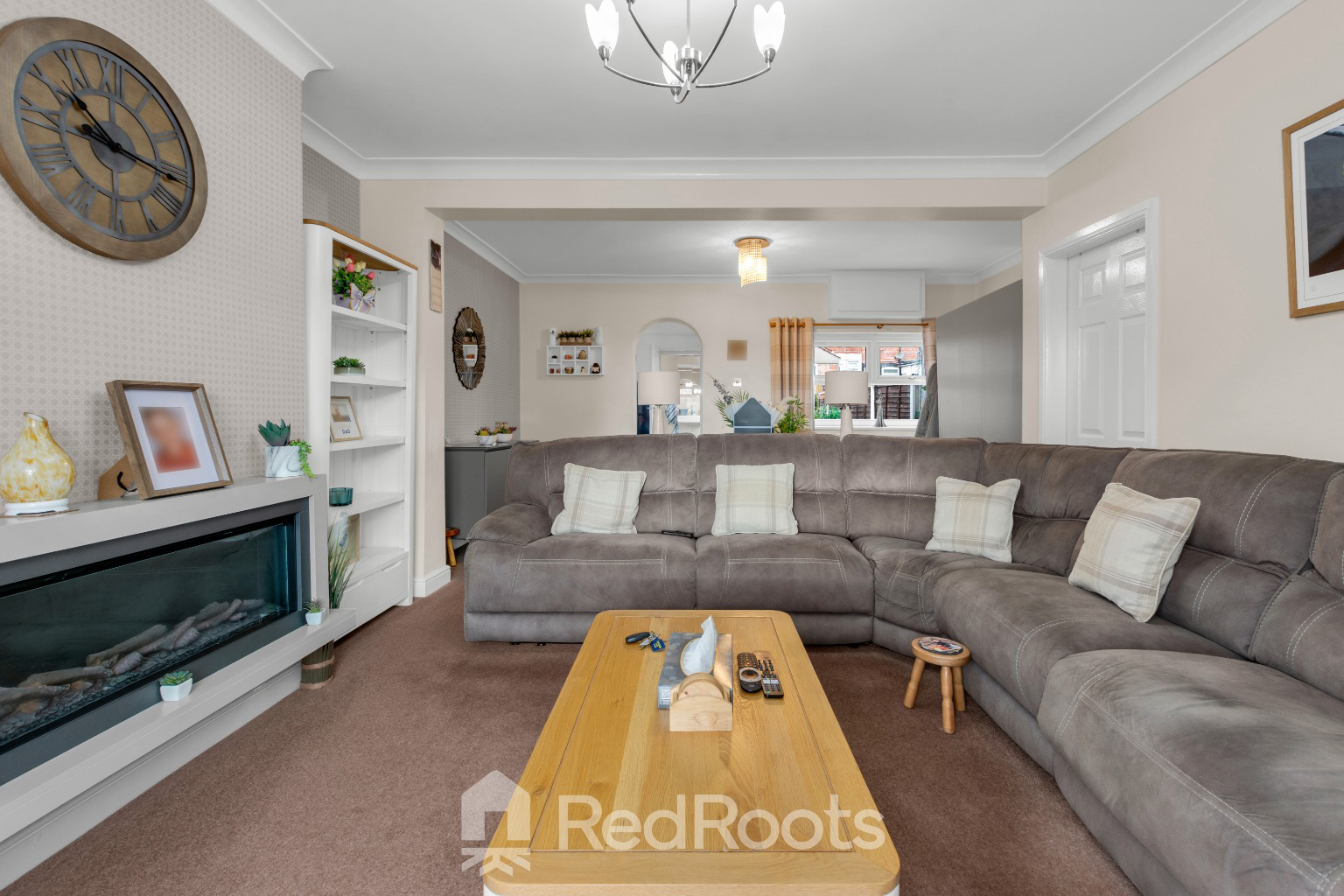 Oakland Terrace, Edlington, Doncaster, South Yorkshire, DN12, photo 11