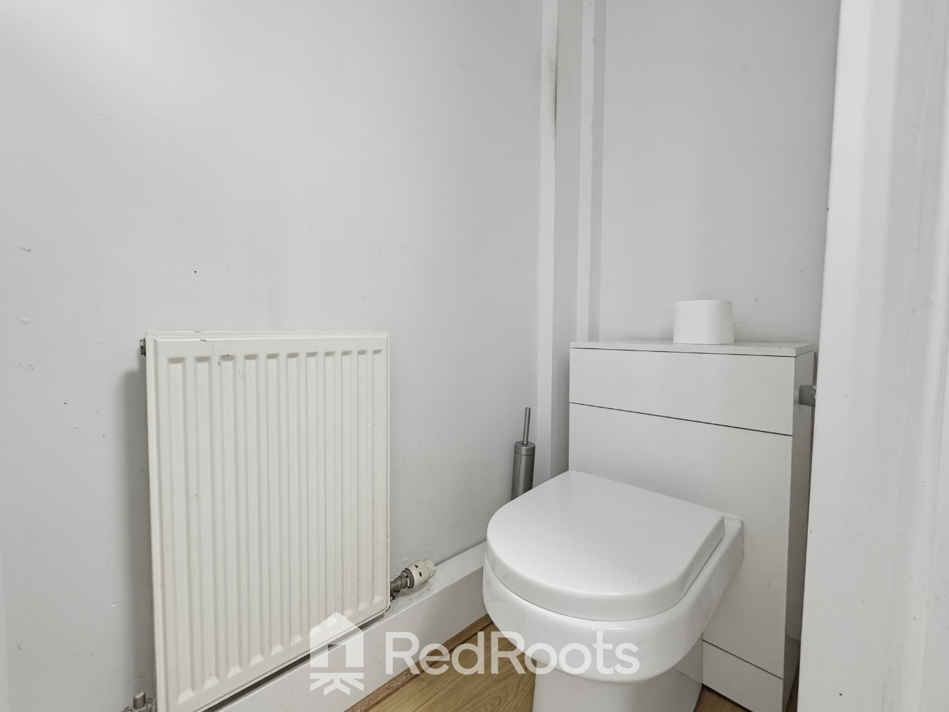 George Street, Streethouse, Pontefract, West Yorkshire, WF7, photo 7