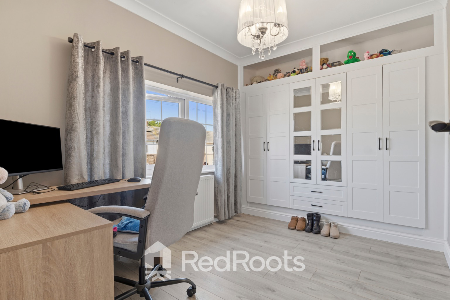 Elm Road, Skellow, Doncaster, South Yorkshire, DN6, photo 20