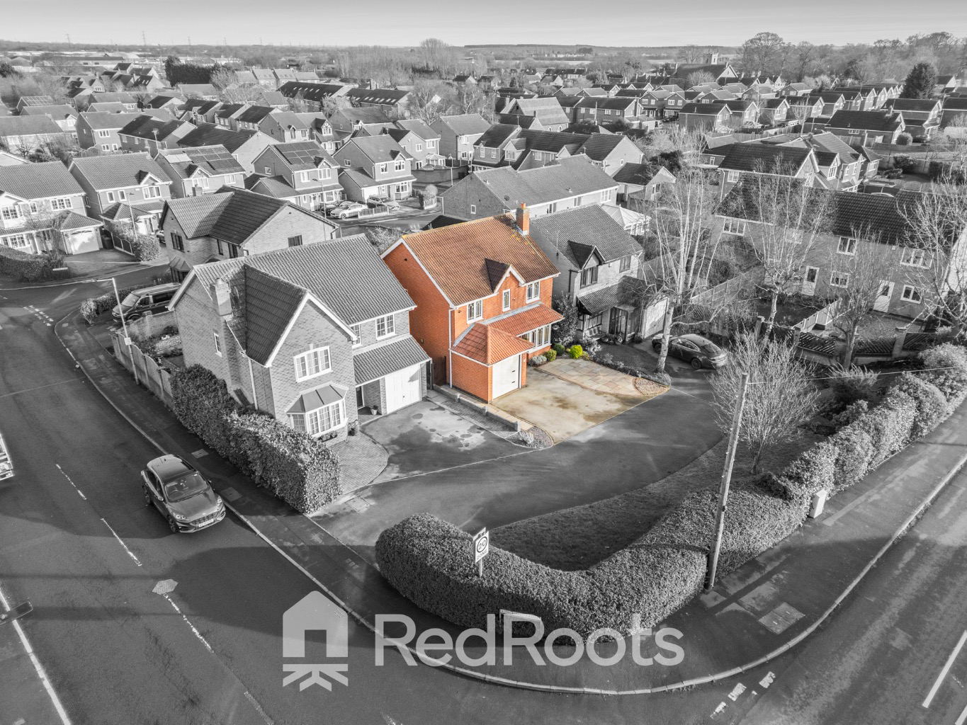 Red House Lane, Adwick-Le-Street, Doncaster, South Yorkshire, DN6, photo 27