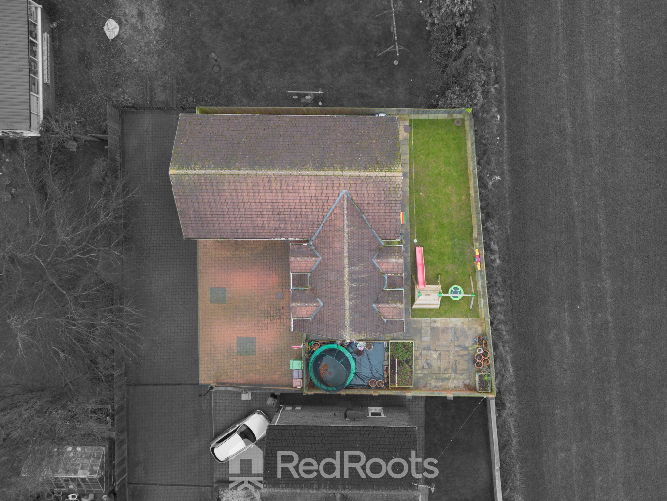 Peters Close, Upton, Pontefract, West Yorkshire, WF9, photo 27