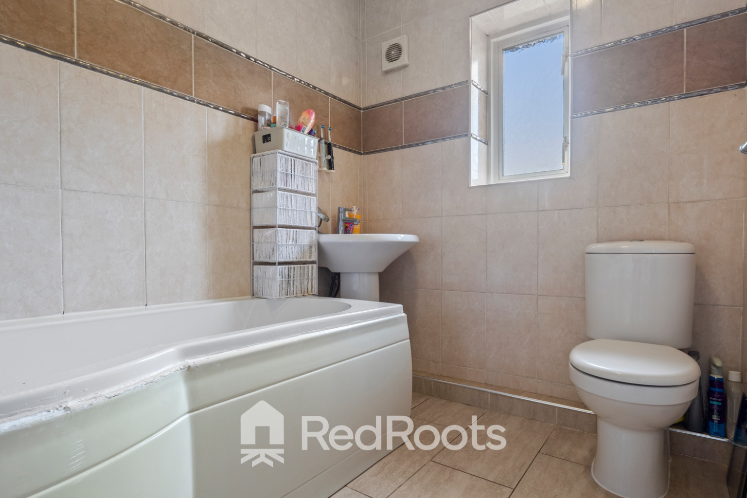 Chestnut Avenue, Carcroft, Doncaster, South Yorkshire, DN6, photo 15