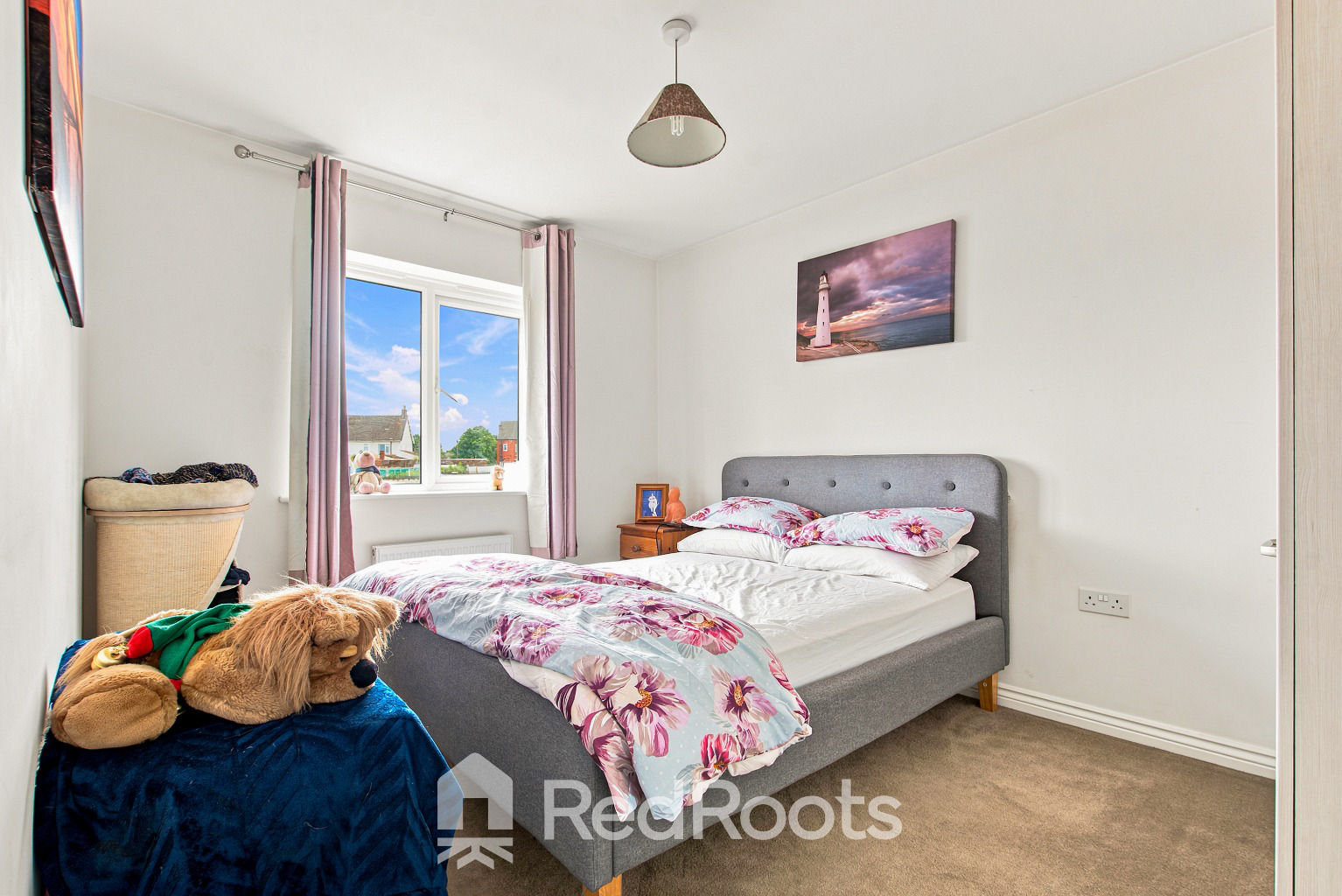 Warren Court, Featherstone, WF7, photo 13