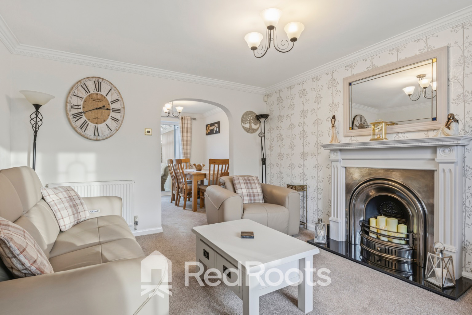 Red House Lane, Adwick-Le-Street, Doncaster, South Yorkshire, DN6, photo 3