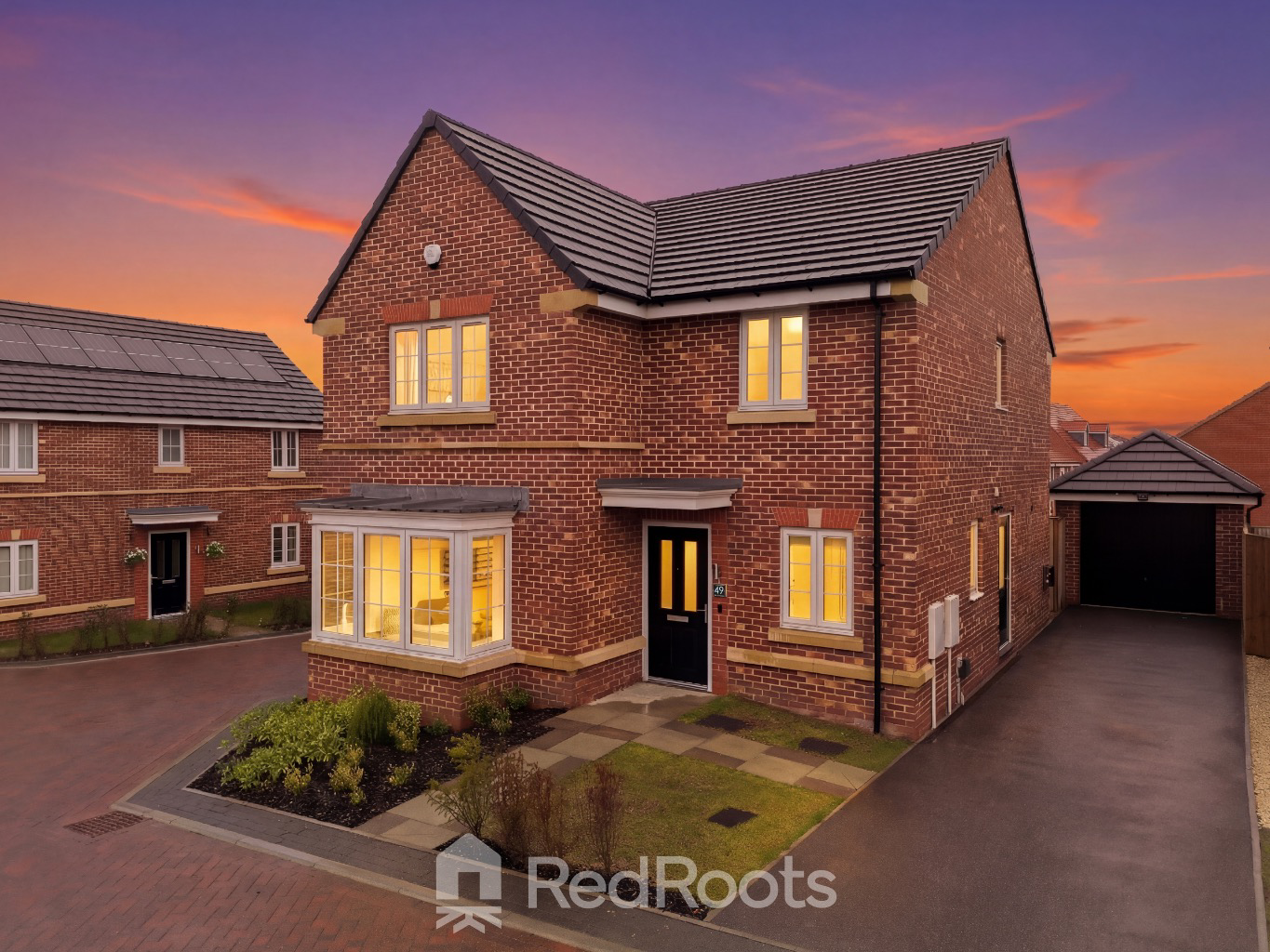 Elm Crescent, Stanley, Wakefield, West Yorkshire, WF3