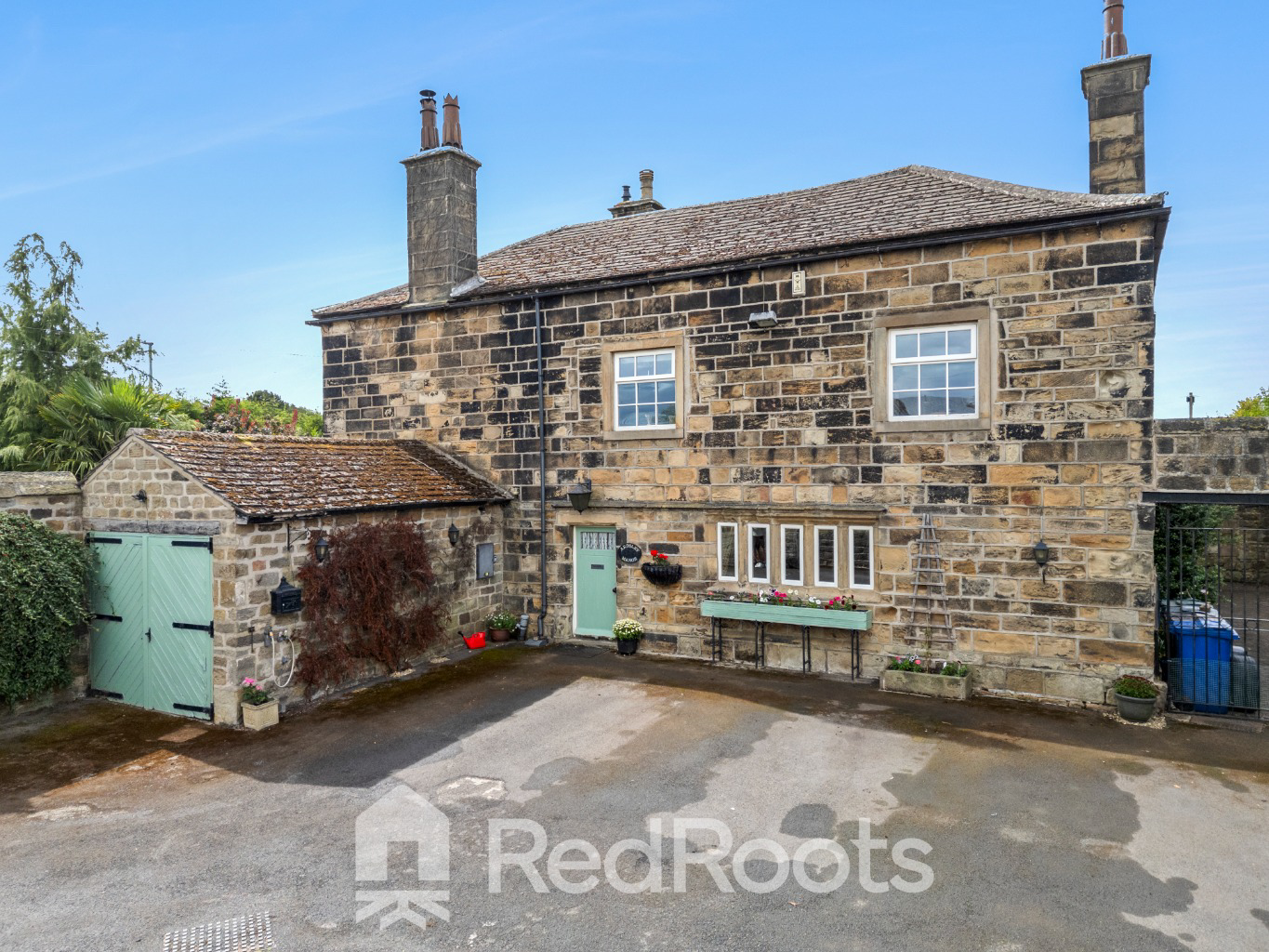Ardsley Manor, Doncaster Road, Barnsley, S71 5EN