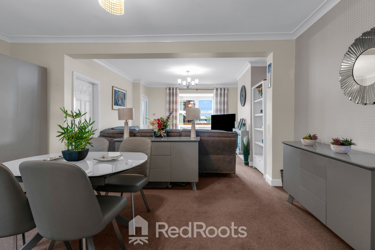 Oakland Terrace, Edlington, Doncaster, South Yorkshire, DN12, photo 14