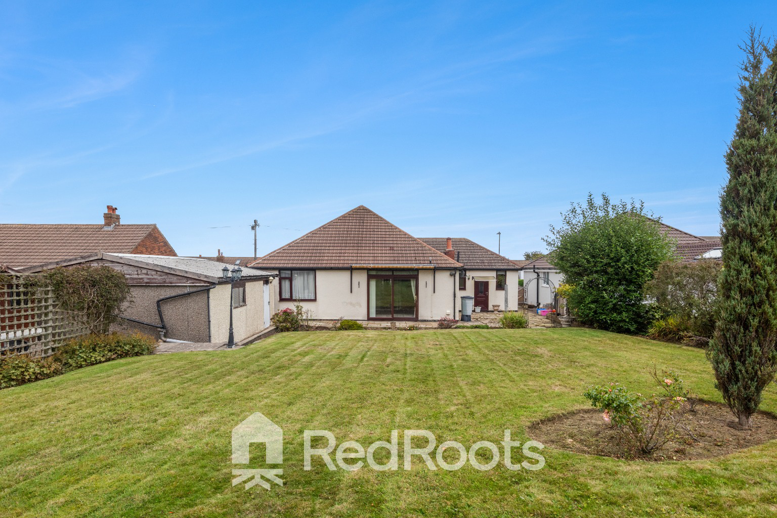 Westfield Avenue, Skelmanthorpe, Huddersfield, HD8 9AH