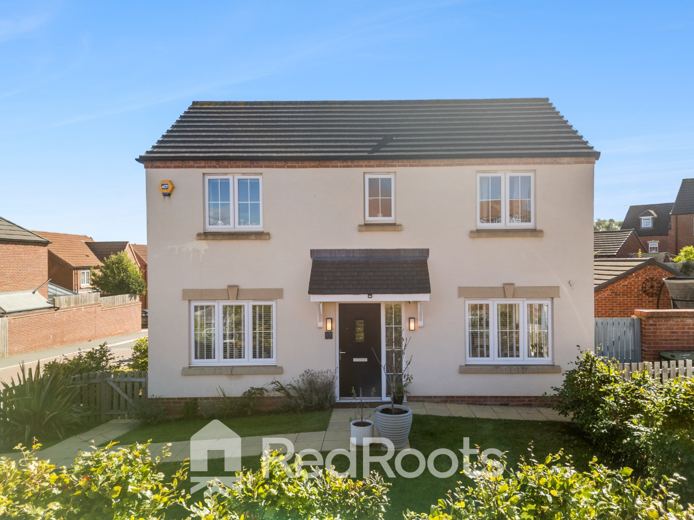 Heselden Drive, Wakefield, WF1