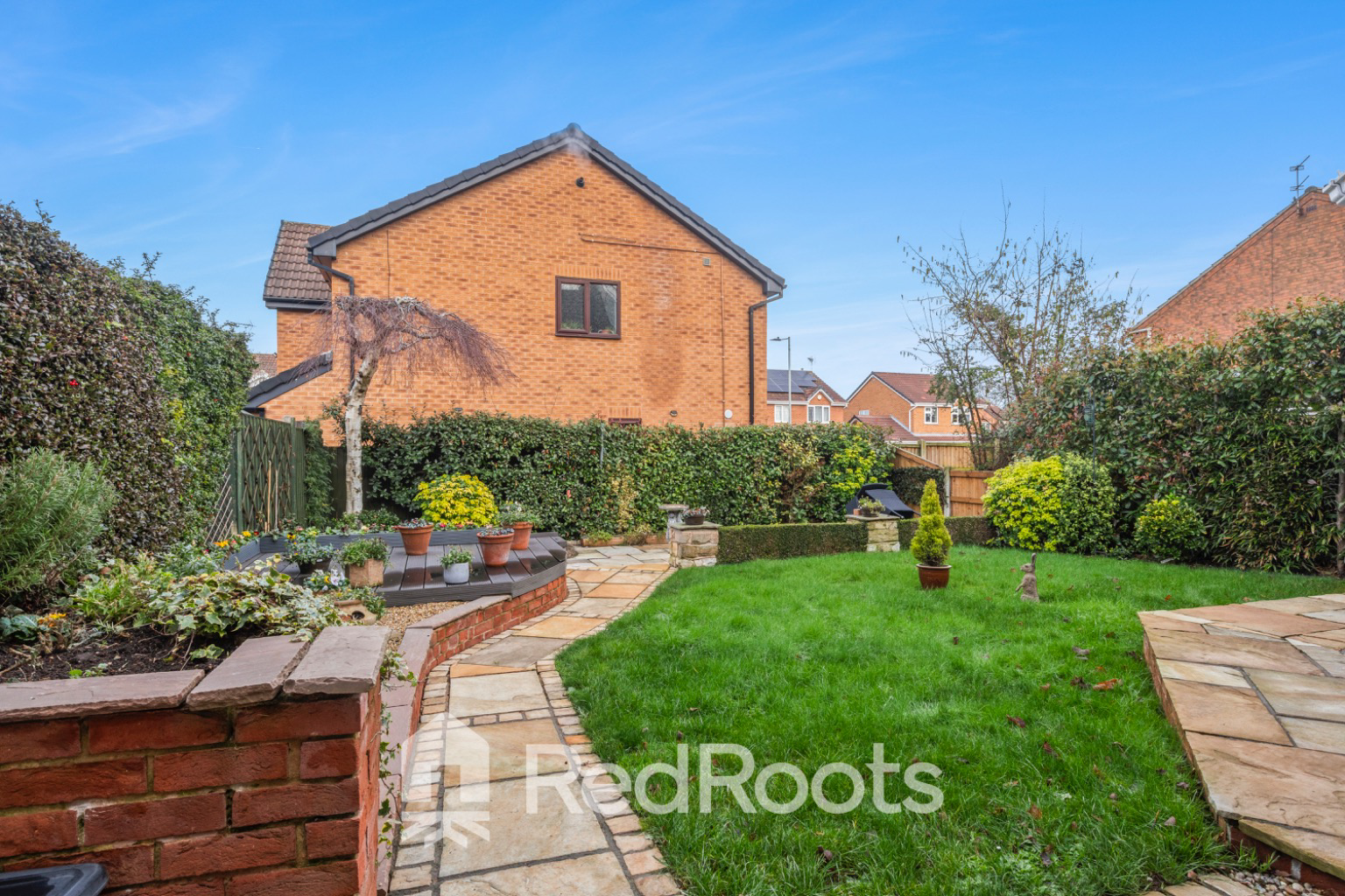 Red House Lane, Adwick-Le-Street, Doncaster, South Yorkshire, DN6, photo 26