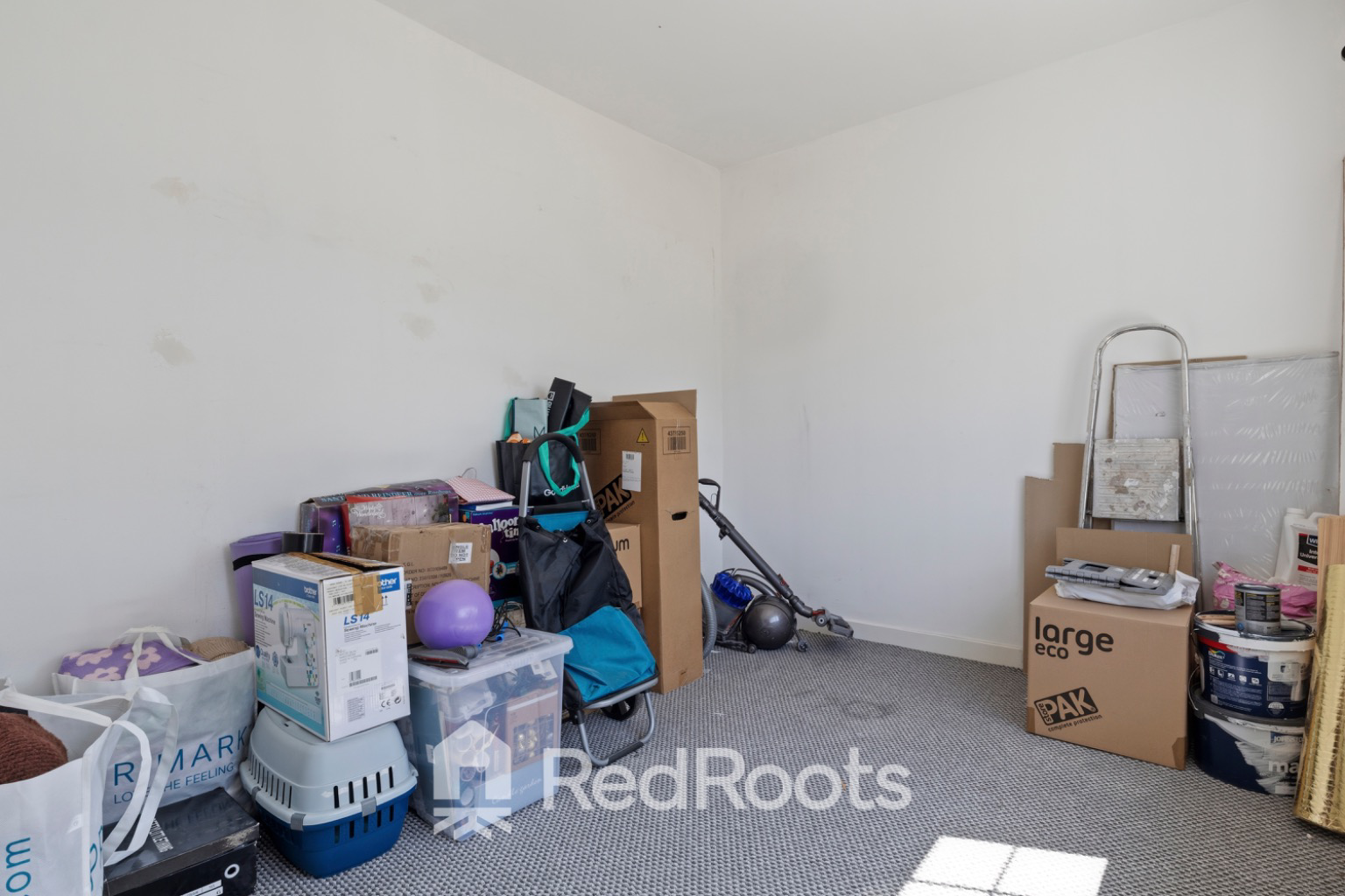 Elm Road, Skellow, Doncaster, South Yorkshire, DN6, photo 18