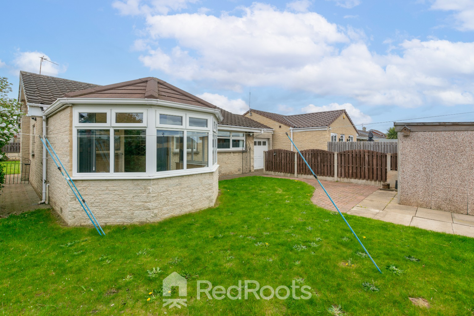 Corn Hill, Conisbrough, Doncaster, DN12, photo 18