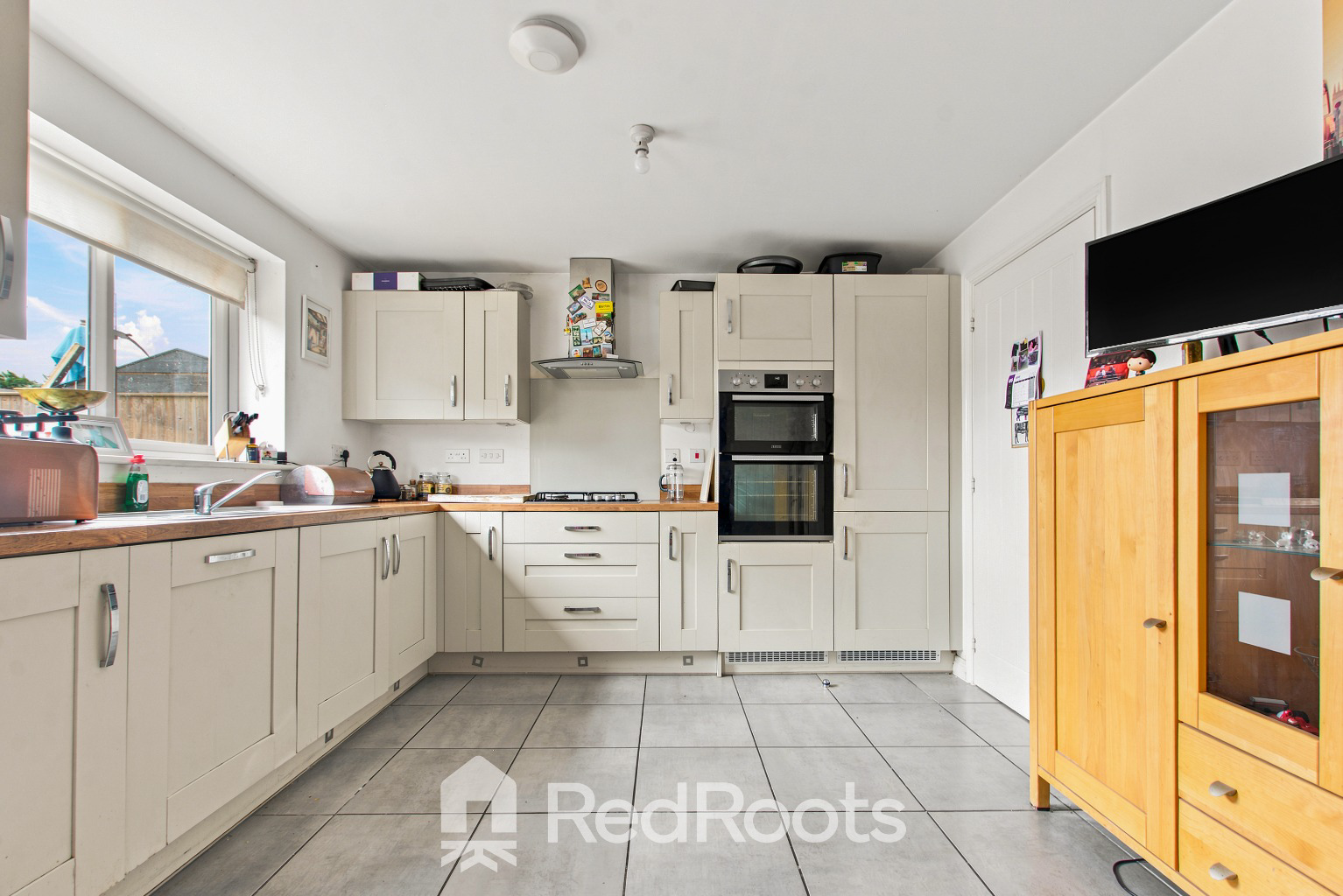 Warren Court, Featherstone, WF7, photo 5