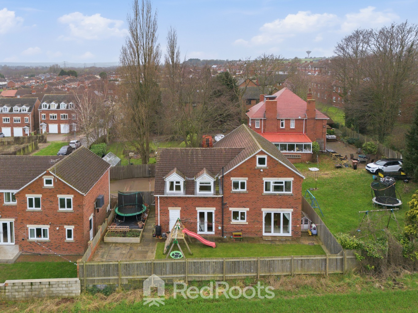 Peters Close, Upton, Pontefract, West Yorkshire, WF9, photo 30