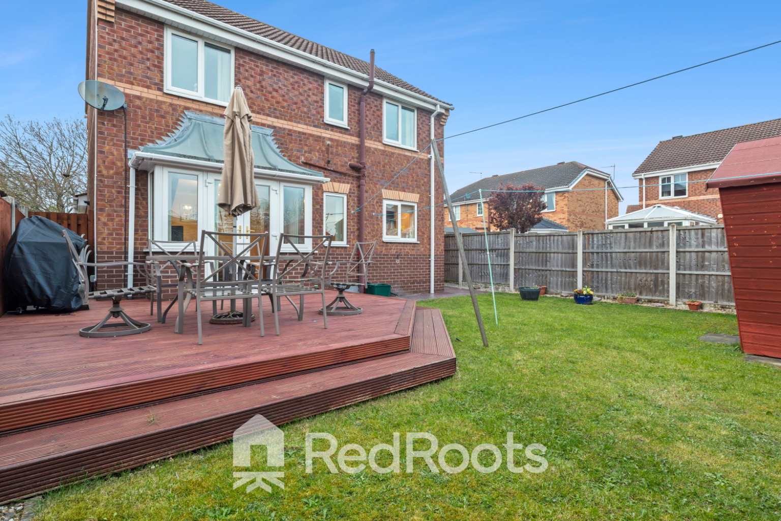 15 Westongales Way, Bentley, Doncaster, South Yorkshire, DN5, photo 26