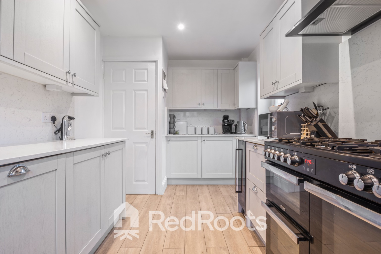 15 Westongales Way, Bentley, Doncaster, South Yorkshire, DN5, photo 5