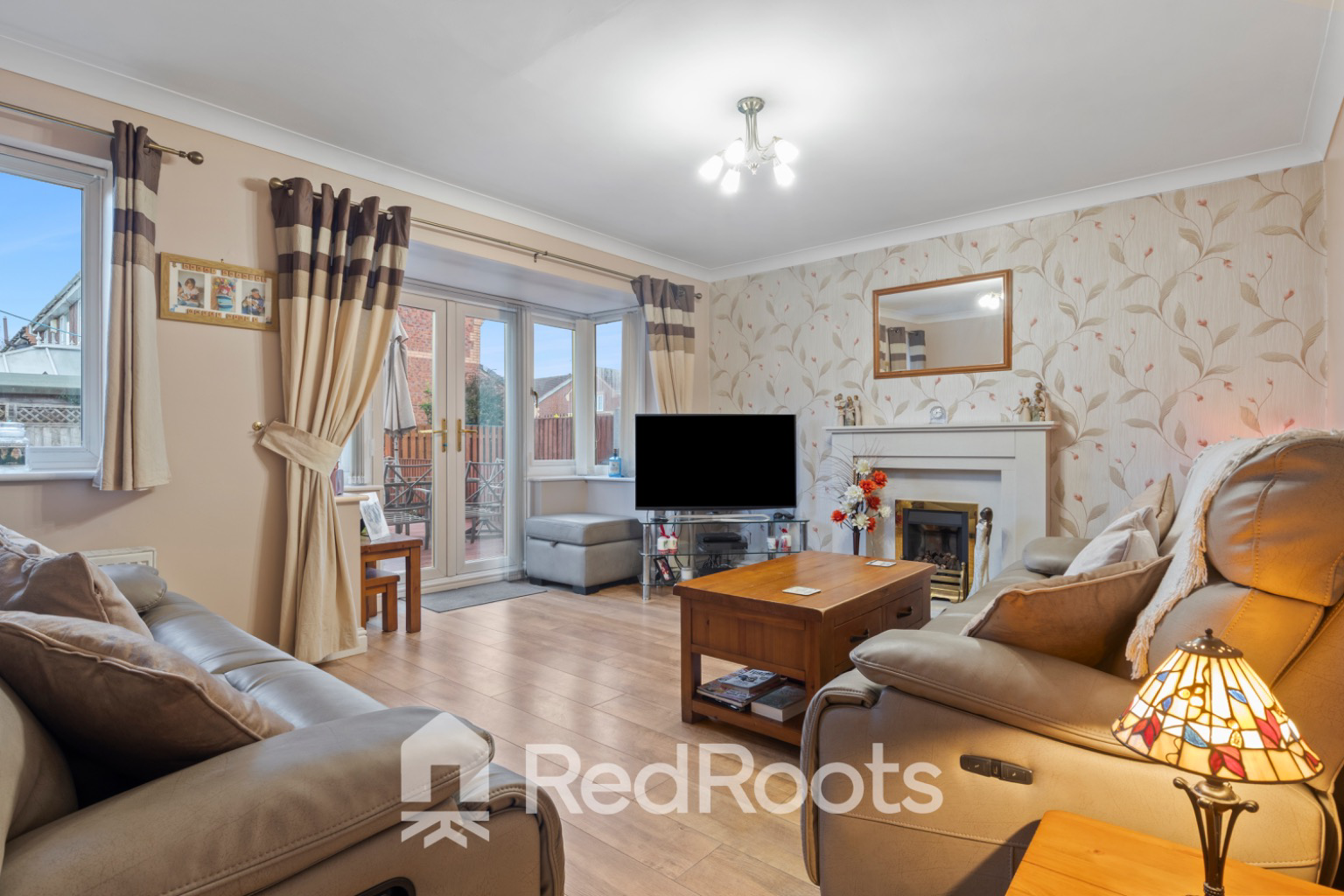 15 Westongales Way, Bentley, Doncaster, South Yorkshire, DN5, photo 11