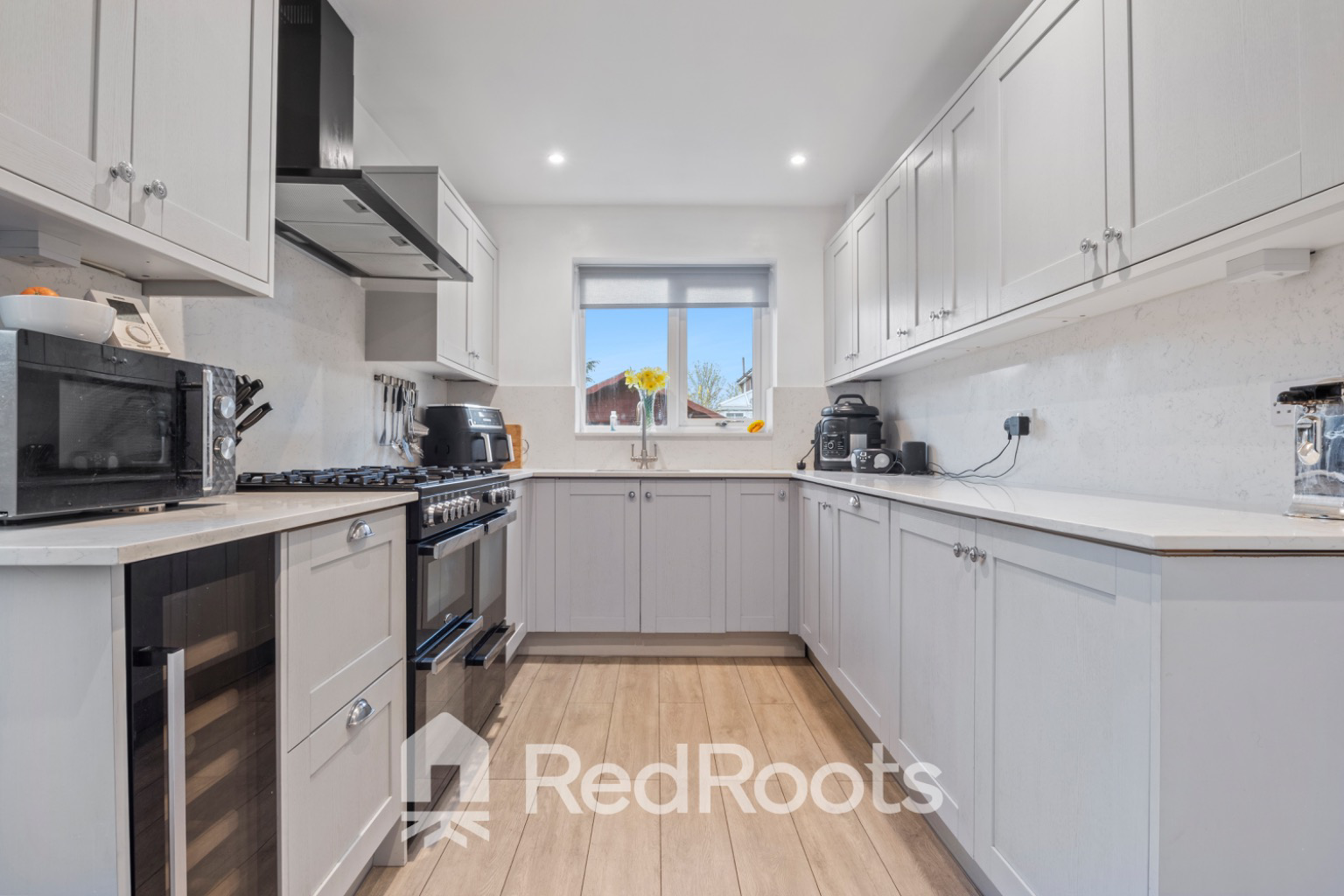 15 Westongales Way, Bentley, Doncaster, South Yorkshire, DN5, photo 3