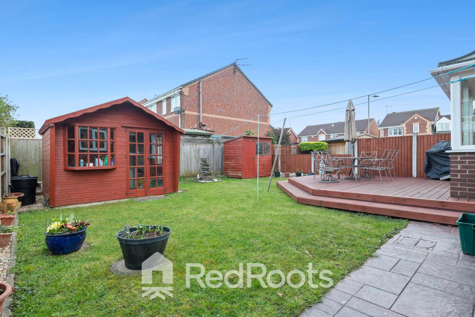 15 Westongales Way, Bentley, Doncaster, South Yorkshire, DN5, photo 24