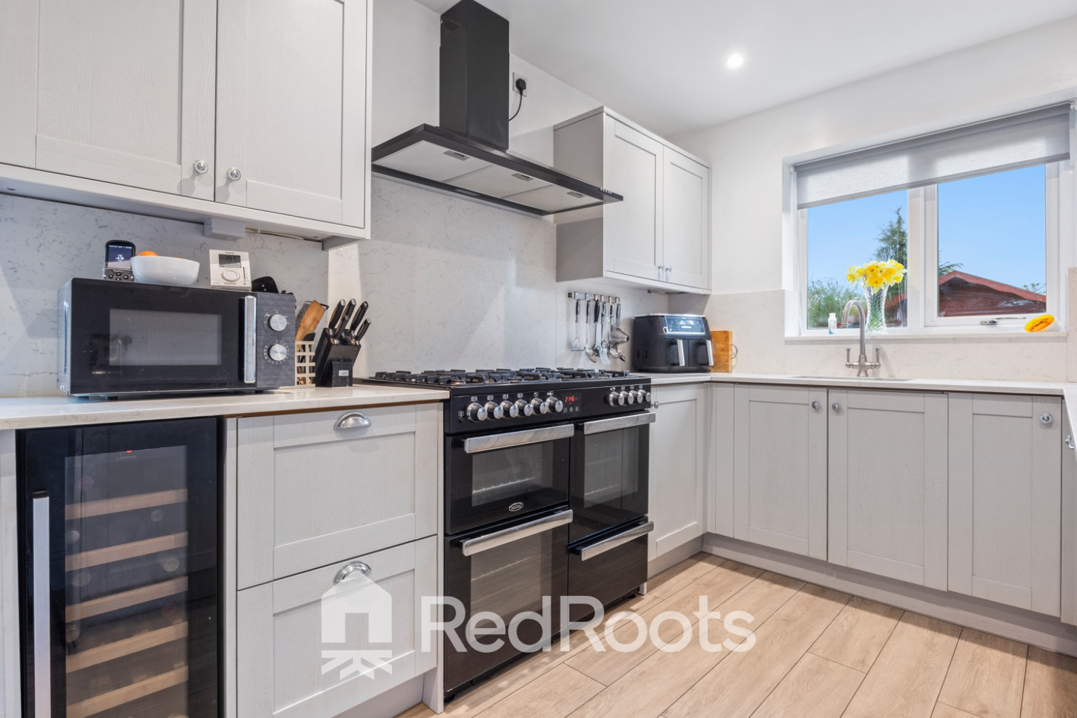 15 Westongales Way, Bentley, Doncaster, South Yorkshire, DN5, photo 4