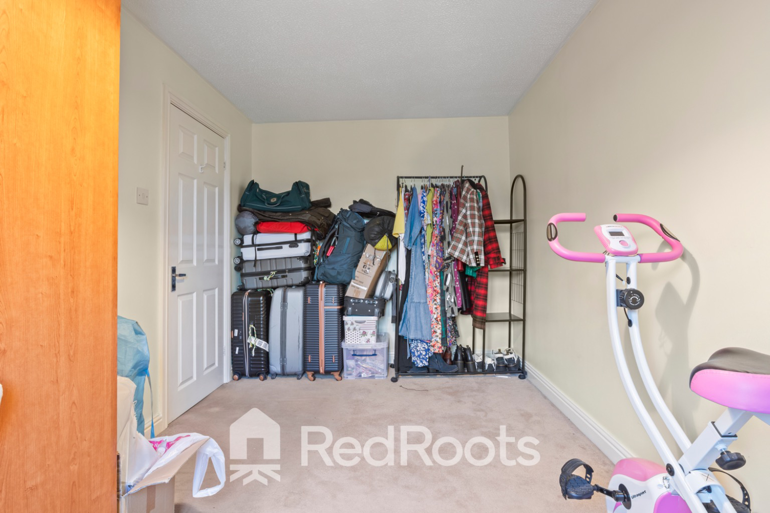 15 Westongales Way, Bentley, Doncaster, South Yorkshire, DN5, photo 19