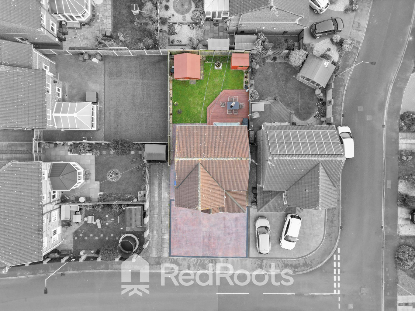 15 Westongales Way, Bentley, Doncaster, South Yorkshire, DN5, photo 27