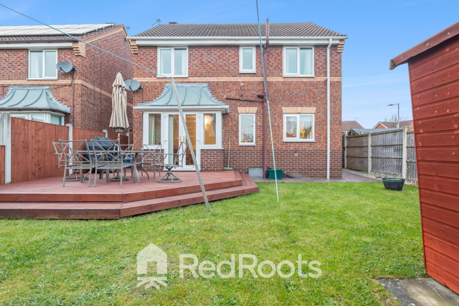 15 Westongales Way, Bentley, Doncaster, South Yorkshire, DN5, photo 25
