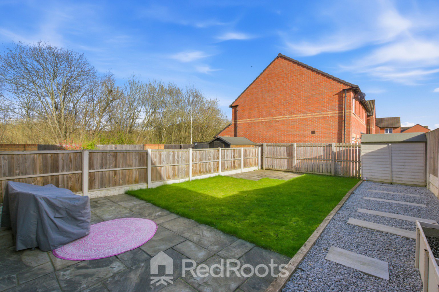 Jenkin Way, Denaby Main, Doncaster, South Yorkshire, DN12, photo 23