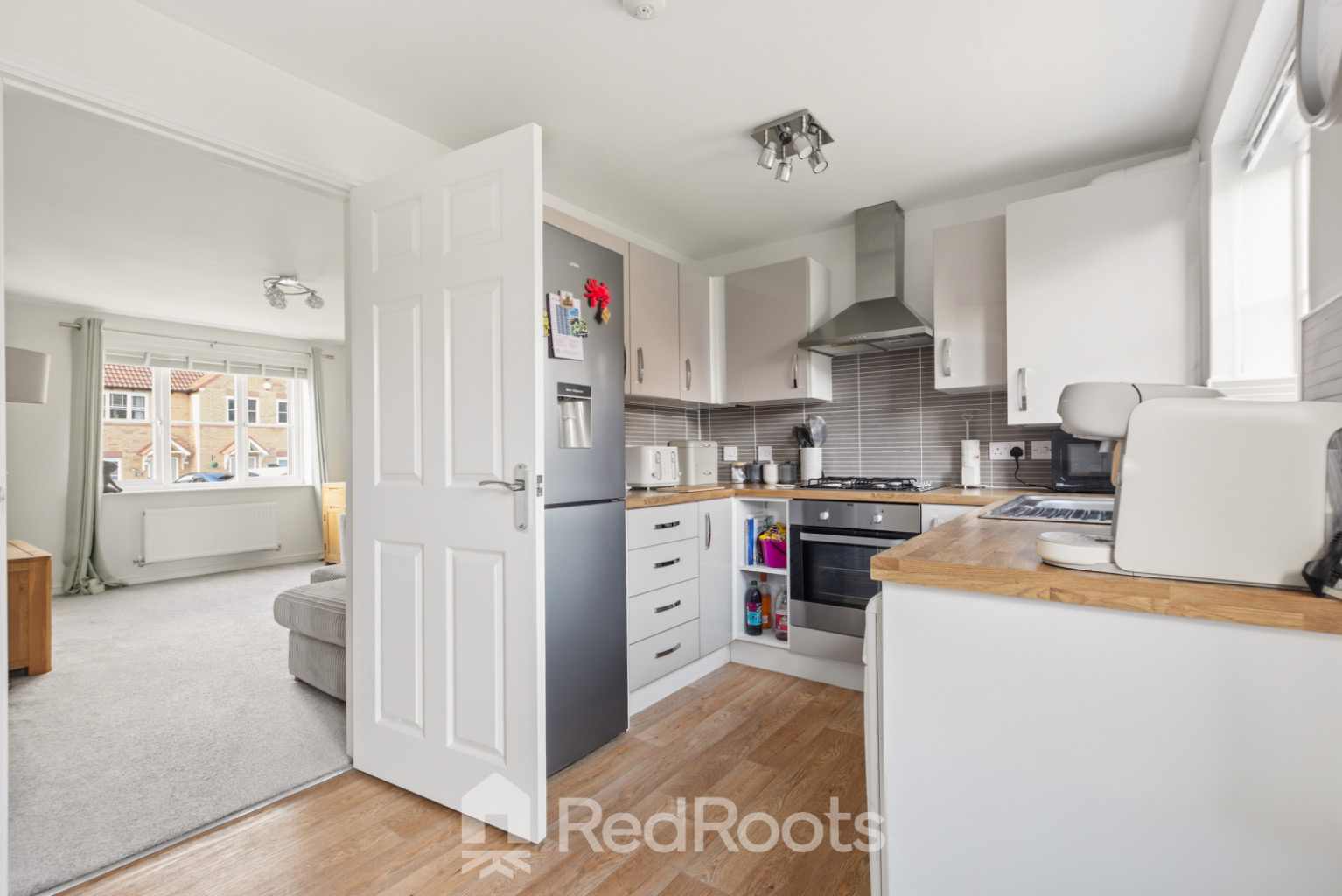 Jenkin Way, Denaby Main, Doncaster, South Yorkshire, DN12, photo 9