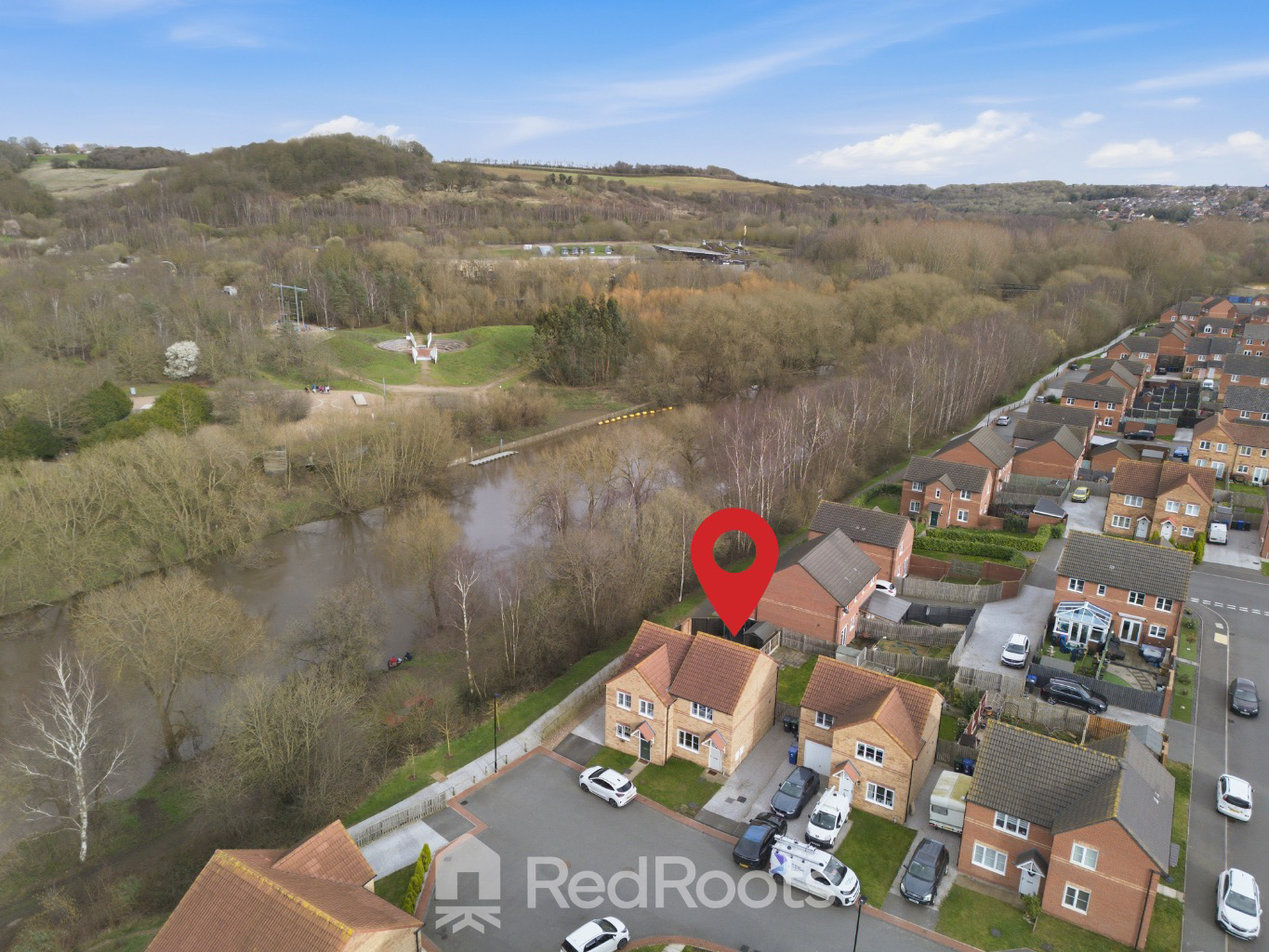 Jenkin Way, Denaby Main, Doncaster, South Yorkshire, DN12, photo 24