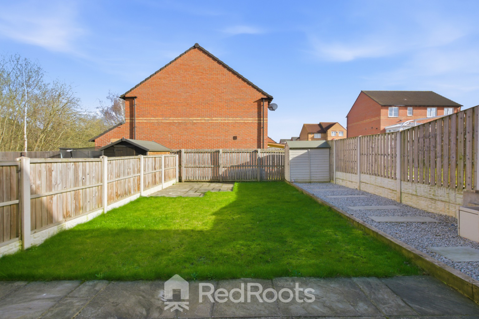 Jenkin Way, Denaby Main, Doncaster, South Yorkshire, DN12, photo 22