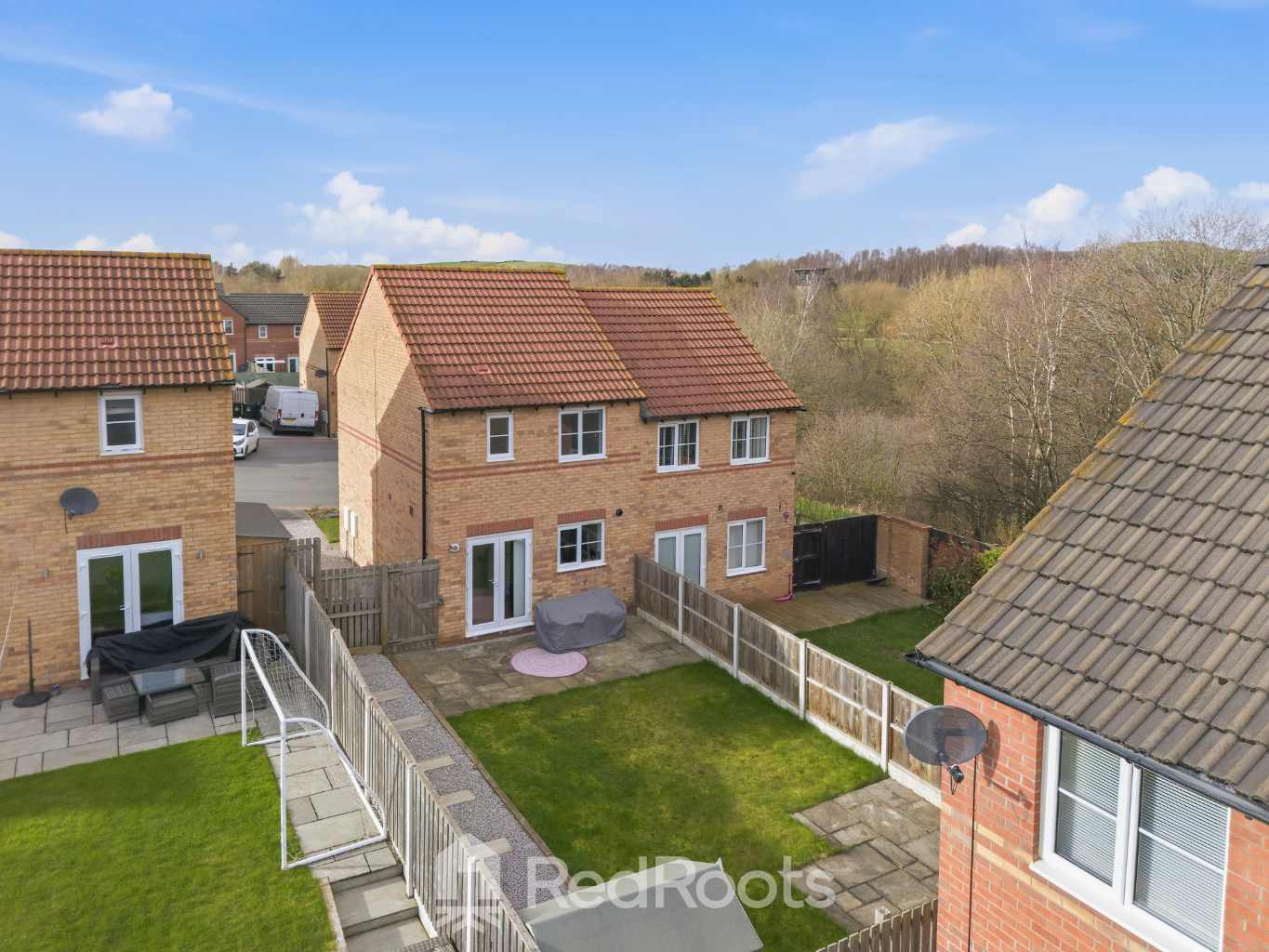 Jenkin Way, Denaby Main, Doncaster, South Yorkshire, DN12, photo 25