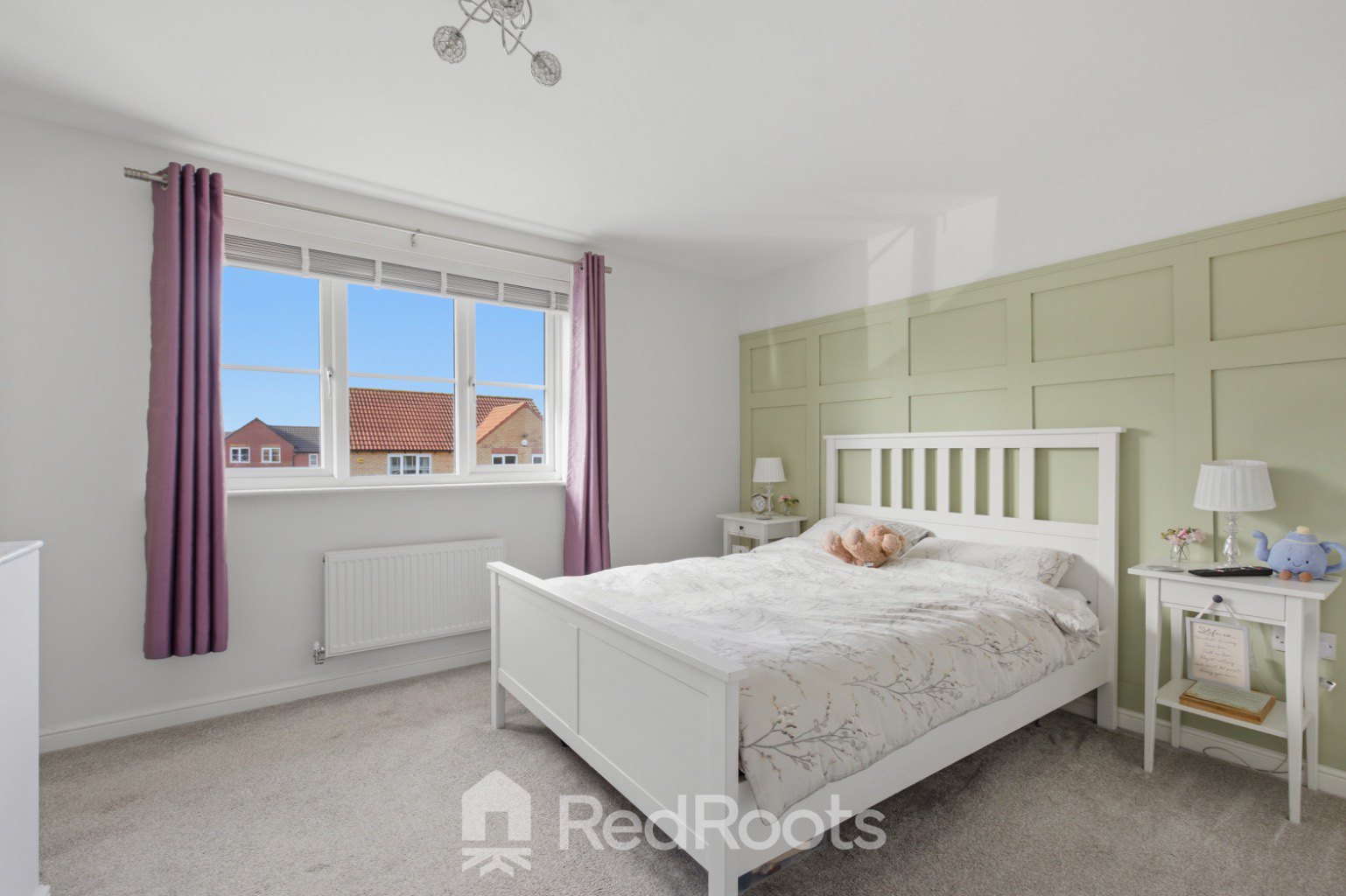 Jenkin Way, Denaby Main, Doncaster, South Yorkshire, DN12, photo 13