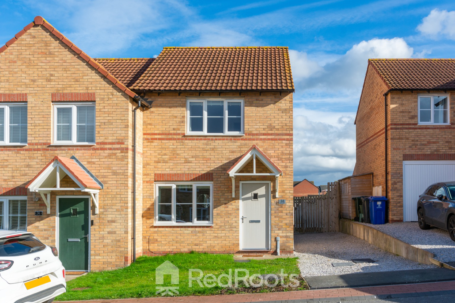 Jenkin Way, Denaby Main, Doncaster, South Yorkshire, DN12, photo 26
