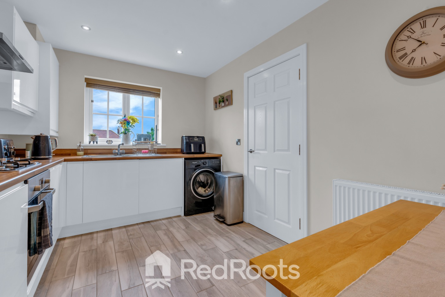 Springer Drive, Woodlands, Doncaster, South Yorkshire, DN6, photo 4